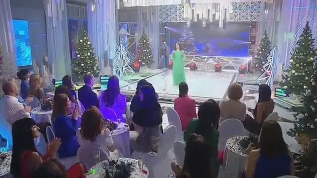 Яңа елдан яңалыклар көтәм. Флүрә Талипова-Коләхмәтова көе, Марат Кәбиров сүзләре смотреть онлайн