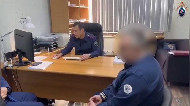 СК возбудил уголовное дело в отношении руководства ООО "Экострой" смотреть онлайн