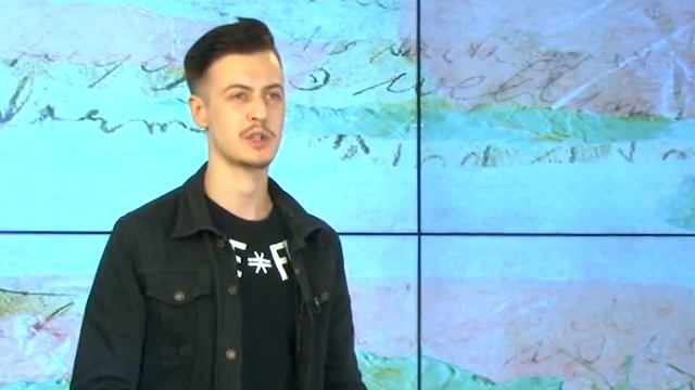 Роман Дубченко смотреть онлайн