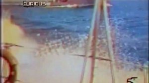 Только История: крейсер Zara и бой у Пунто-Стило