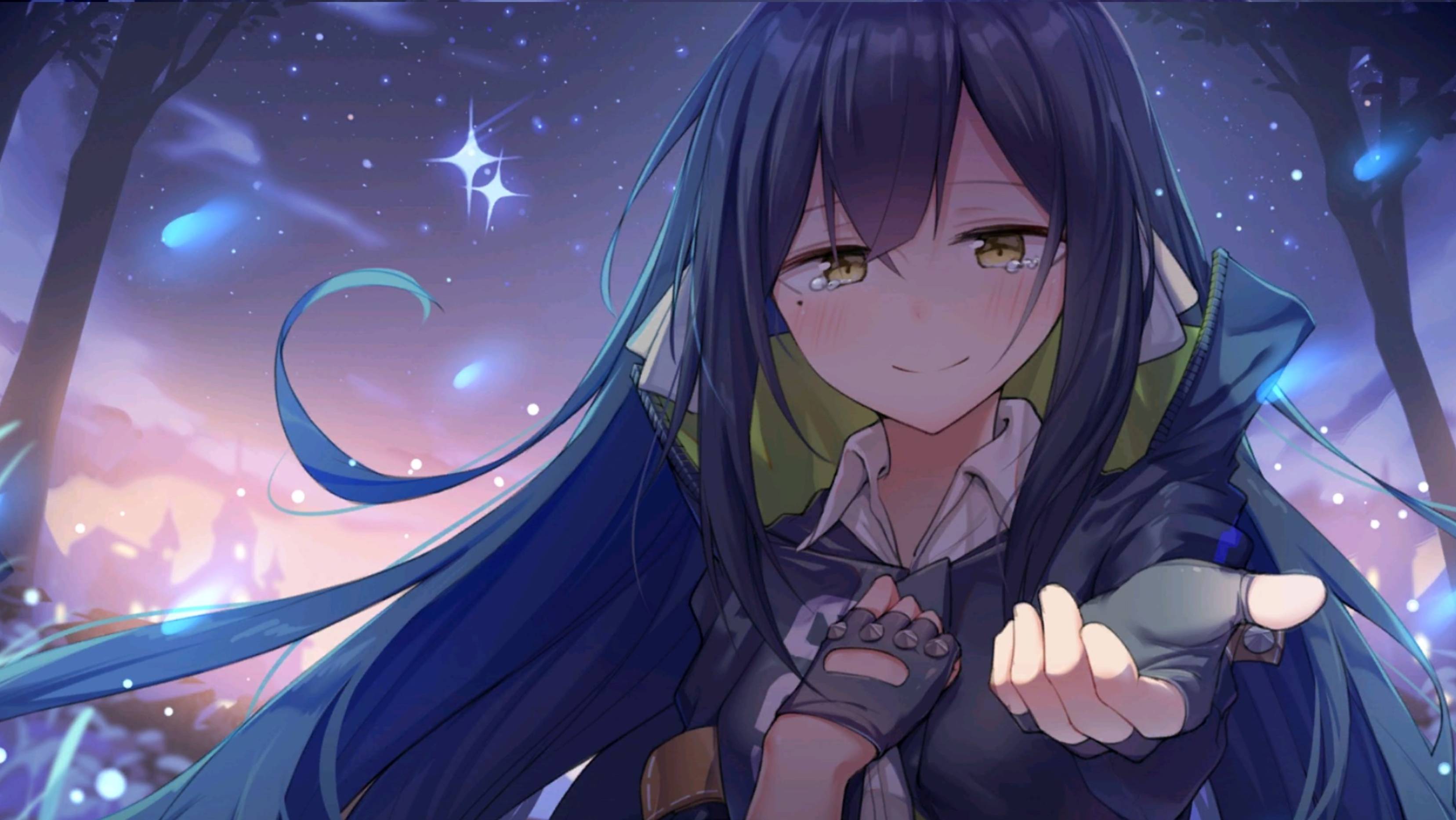 Asuna's Story | Soul Tide | Часть 1 | Без комментариев