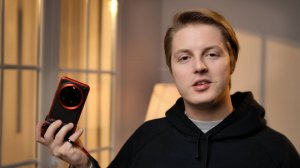 Мой месяц с Xiaomi 15 Ultra! + фотокит