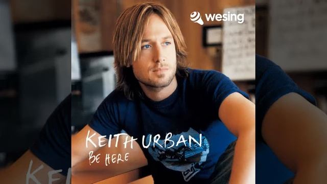 Tonight I Wanna Cry cover song from keith urban смотреть онлайн