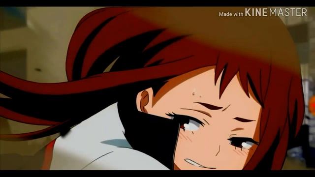 Your Follower // My hero academia Amv смотреть онлайн
