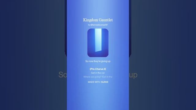 Kingdom Gauntlet смотреть онлайн