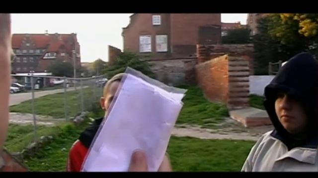 Drespospolita Polska 2 Tajny Projekt dresu (wprowadzenie do spotkania ASG info w opisie) смотреть онлайн