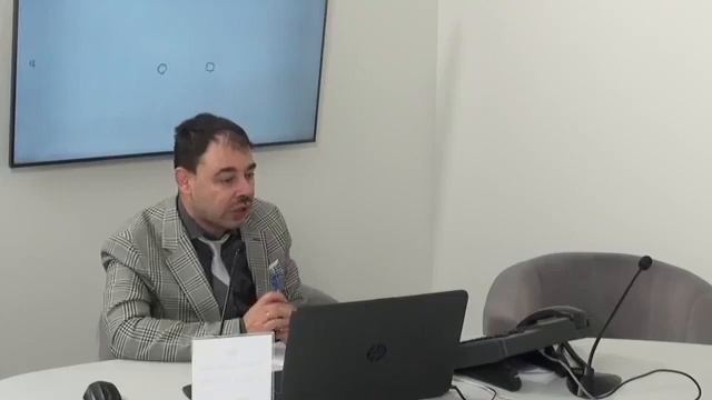 "Семь дней и ночей" – доцент, доктор экономики Борис Хейманис смотреть онлайн