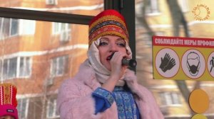 Ярмарка в Инженерном корпусе 2025