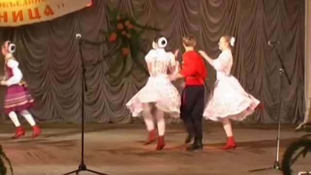"Радуга" - "Проходочка" смотреть онлайн