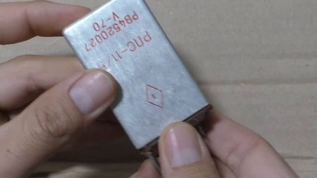 ⚠️ Внимание. РПС-11 5. Все пропускали это в реле и не задумывались, а зря.