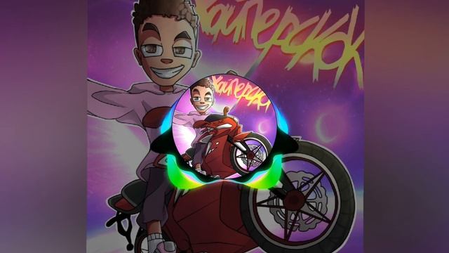 🔥🍑DAYBE - Кобыла (50k bass boost)🍑🔥 смотреть онлайн