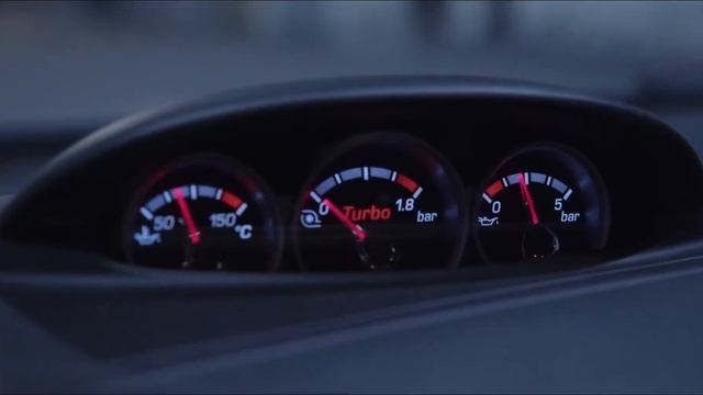 Focus MK2 RS | CarPorn | 4K смотреть онлайн