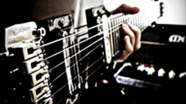 Groove Metal Instrumental (Pantera style) - song 2 (NEED VOCALS) смотреть онлайн