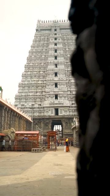 Гопурам _ Надвратная башня смотреть онлайн