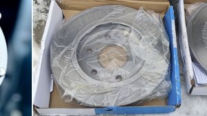 Тормозные диски ZEKKERT на QX56