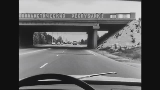 Первый блогер СССР. смотреть онлайн