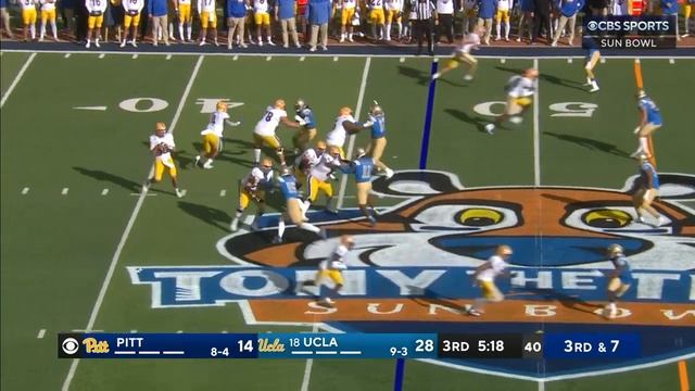 Summer Series: Laiatu Latu vs Pitt 2022 смотреть онлайн