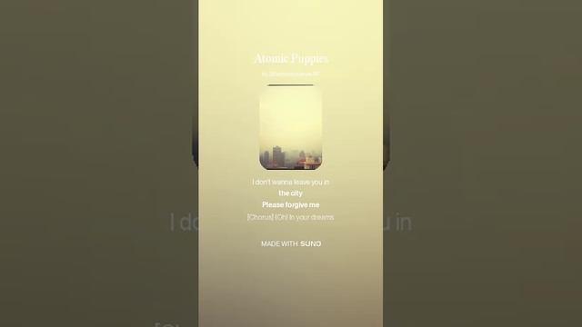 Atomic Puppies 2 смотреть онлайн