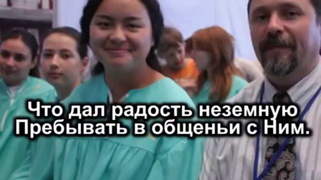 Церковь Божия смотреть онлайн