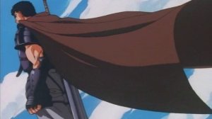 Берсерк сезон 1 опенинг / Kenpuu Denki Berserk opening TV-1 OP01 - Tell Me Why (PENPALS) Creditless