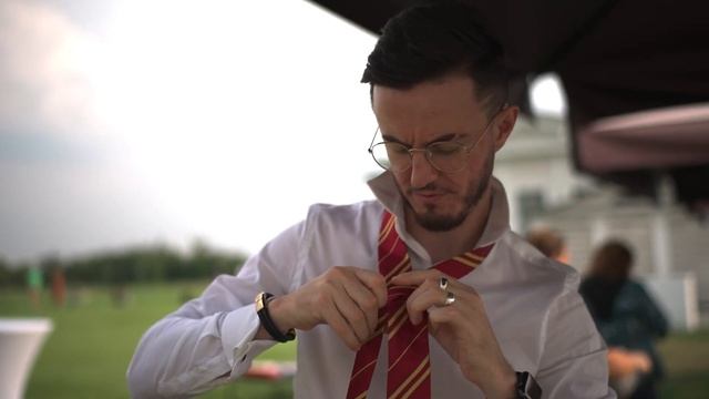 Ведущий Роберт Цепкий ШОУРИЛ 2022