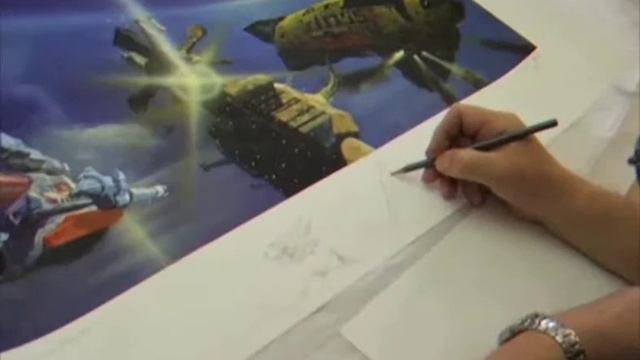 Foundation & Empire May 2012, Chris answers Trev's question смотреть онлайн