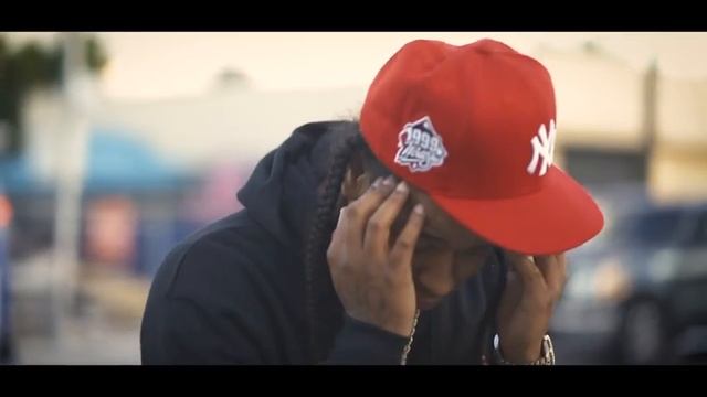 Chase Fetti x 38 Spesh - Blender Talk (Official Video) смотреть онлайн