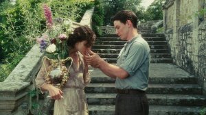 Искупление — Русский трейлер (фильм 2007) / Atonement