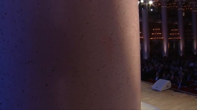 Митрополит Тихон (Шевкунов) | Форум Фавор 2018 смотреть онлайн