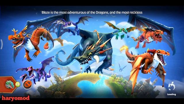 Download Hungry Dragon mod apk terbaru 2022 V4.6 Unlimited coin|| Terbaru смотреть онлайн