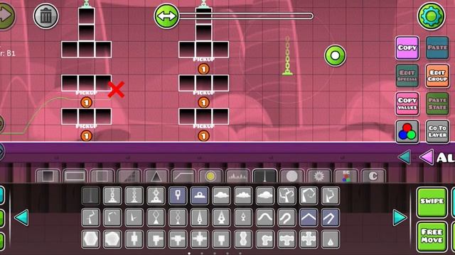 Как пользоваться триггерами: COUNT, 0, PICKUP и INSTANT COUNT?🧐 смотреть онлайн