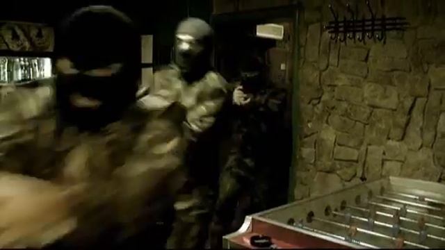 Под облаками V-music Russian rap hiphop best 2009 VMV смотреть онлайн