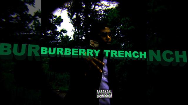 Burberry Trench смотреть онлайн