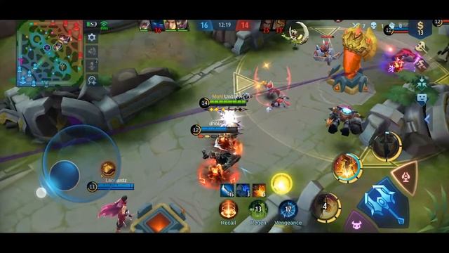 FREYA 8 LOCAL RANK , ROAD TO TOP GLOBAL? XD | Un1berts Gameplay #2 смотреть онлайн