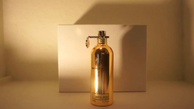 KFRAGS FRAGRANCE REVIEW: MONTALE - SANTAL WOOD смотреть онлайн
