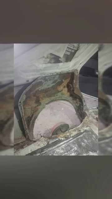 замена стакана приора