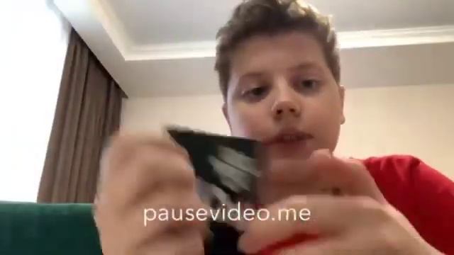 Обзор долгожданного Доширака !￼