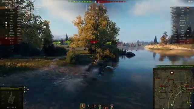 Conqueror. Мурованка. Колёсник смотреть онлайн