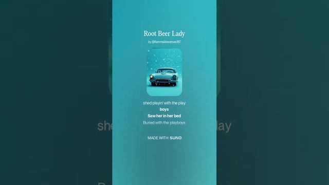 Root Beer Lady 2 смотреть онлайн