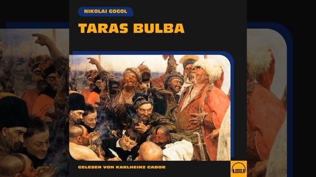 Kapitel 92 - Taras Bulba смотреть онлайн