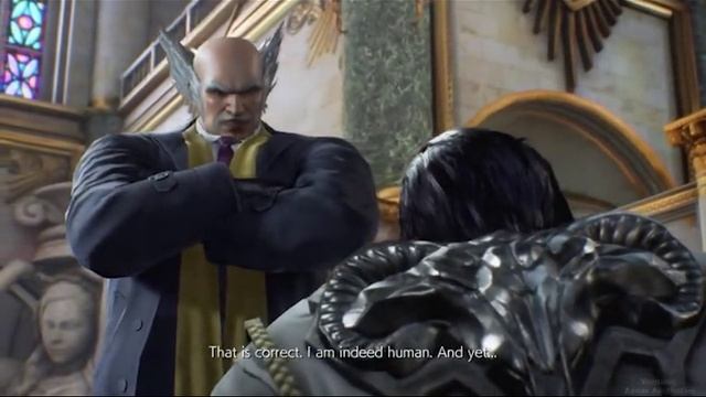 💥 TEKKEN 7 – ВСЕ ПОРАЖАЮЩИЕ ТВИСТЫ СЮЖЕТА! САГА МИСИМА В ДЕТАЛЯХ 🔍 смотреть онлайн