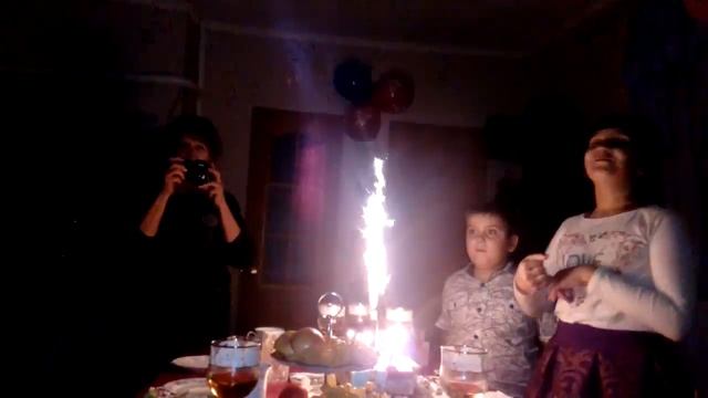 День рождение у маево брата смотреть онлайн