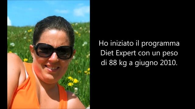 Christelle - 18.5kg persi смотреть онлайн