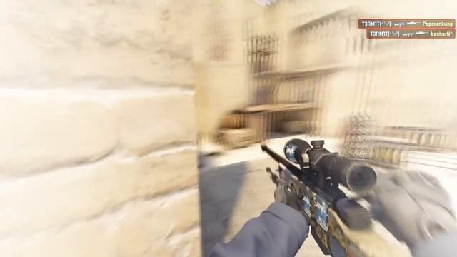 CS:GO - Termit 3.0 смотреть онлайн