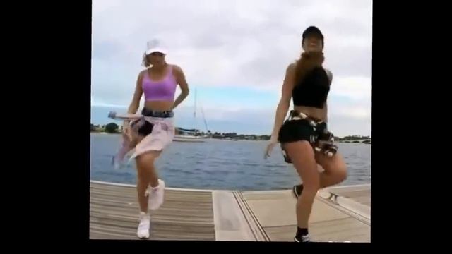 Потрясающе танцуют смотреть онлайн