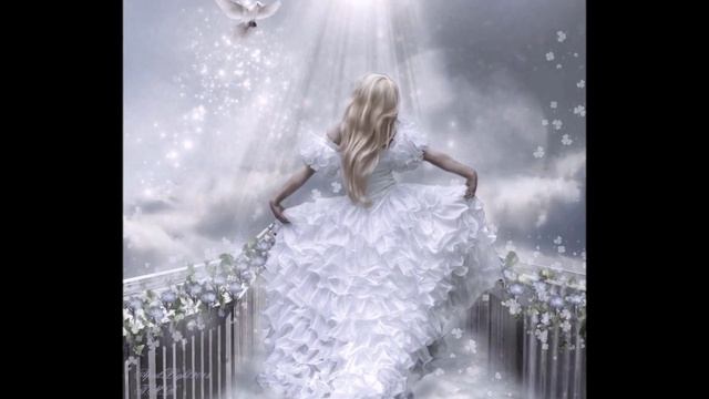 Вальс на облаках