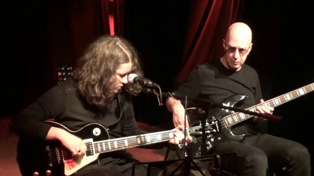 "21.12.2012" Instrumental MARIA MARACHOWSKA "SIBERIAN BLUES" 2016 смотреть онлайн