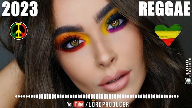 REGGAE REMIX 2023 / MELÔ DE ALENA [Prod. Rob Producer]