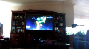 Ninja Turtles