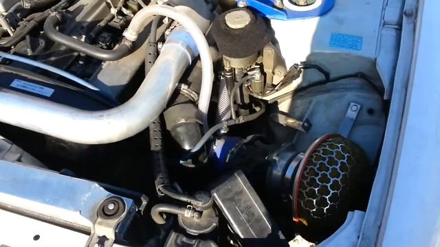 Start engine RB25DET hks смотреть онлайн